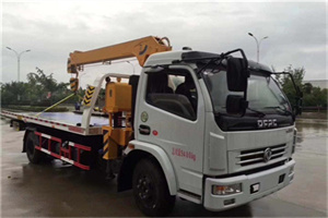 温江区24小时道路救援服务