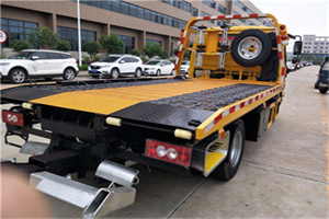 温江区24小时汽车送油服务公司