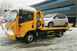 温江区附近道路救援服务