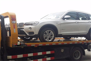 温江区拖车24小时服务电话