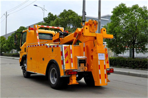 温江区高速路拖车费