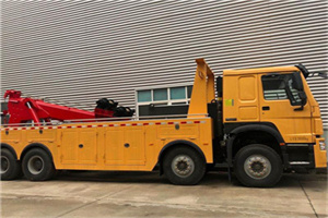 温江区道路救援公司